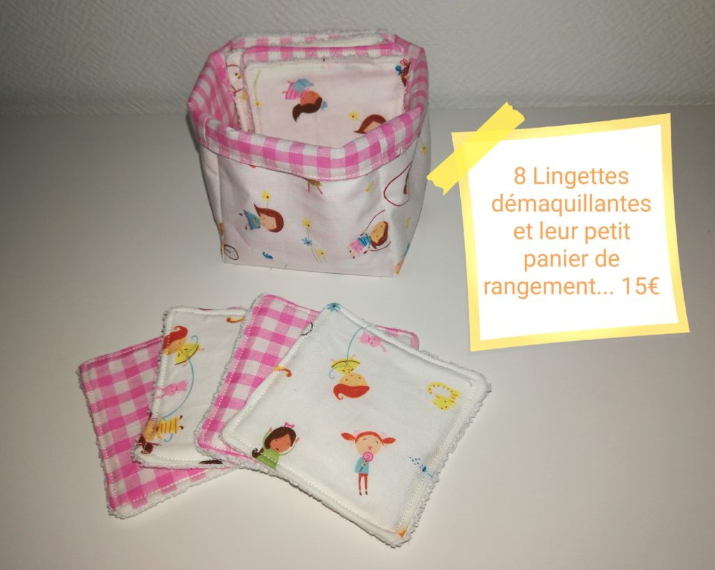 P.Piret / Lingettes et panier2